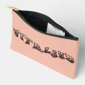 Vityland pouch etui (Open)