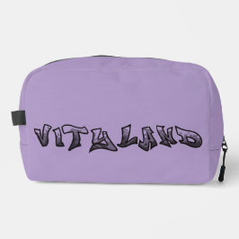 Vityland toiletry bag toilettasje