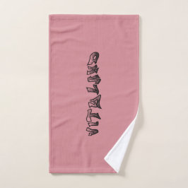 Vityland Towel Handdoek