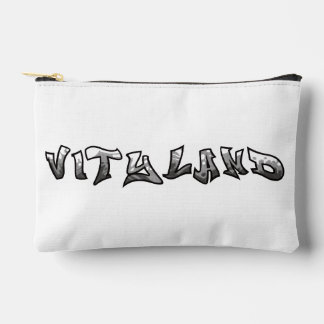 Vityland-zakje Etui