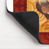 VIV54 Rooster 2.tif Muismat (Hoek)