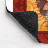 VIV56 Rooster 4.tif Muismat (Hoek)