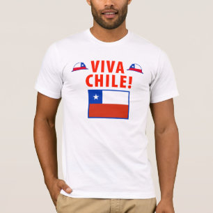 Viva Chili! T-shirt