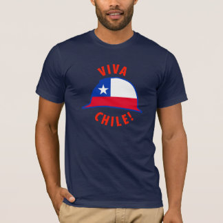 Viva Chili! T-shirt