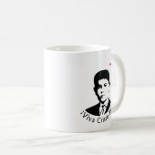 ¡Viva Cristo Rey ! Mug (Devant droit)