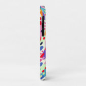 Viva Kleuren! Case-Mate iPhone Case (Achterkant/links)