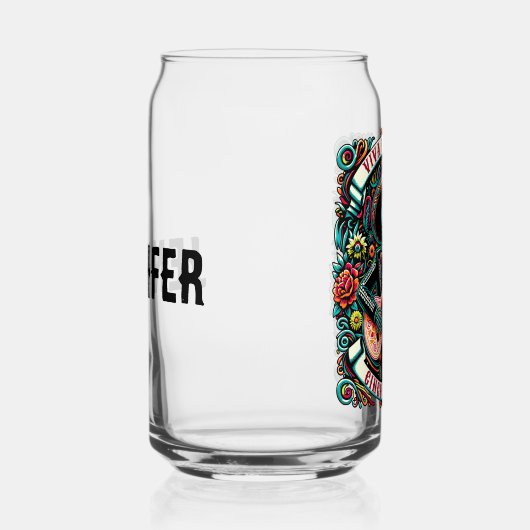 Viva La Fiesta ! Design Cinco de Mayo (Droite)