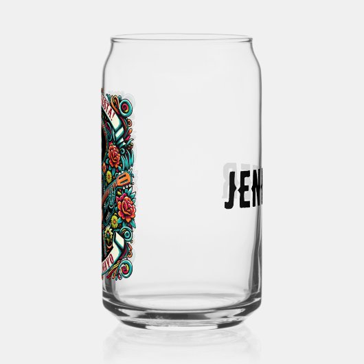 Viva La Fiesta ! Design Cinco de Mayo (Gauche)