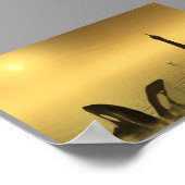 Viva La France Poster (Hoek)