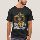 Viva La Mexico T-shirt (Voorkant)