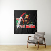 Viva La Revolucion Palestina