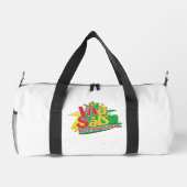 Viva la Salsa Internacional Plunjezak (Achterkant)