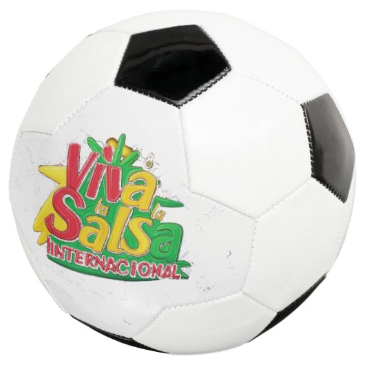 Viva la Salsa International (3/4)