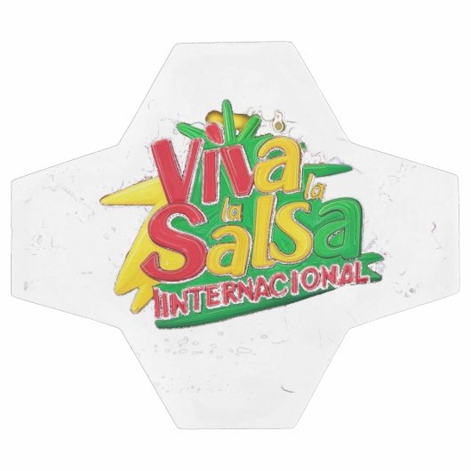 Viva la Salsa International (Plat)