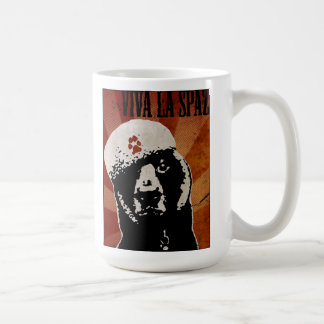 VIVA LA SPAZ MOK