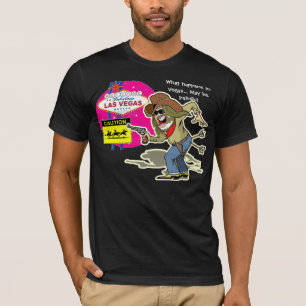 Viva Las Vegas T-shirt