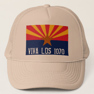 VIVA LOS 1070, pet
