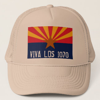 VIVA LOS 1070, pet