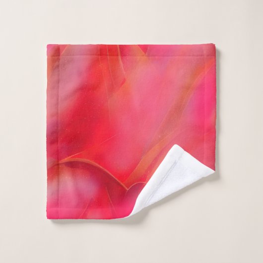 Viva Magenta 2023 (Gant de toilette)