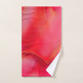 Viva Magenta 2023 Bad Handdoek (Handdoek)