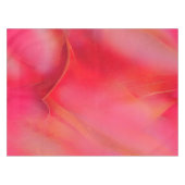 Viva Magenta 2023 Tafelkleed (Voorkant (Horizontaal))