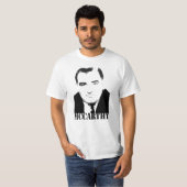 Viva McCarthy T-shirt (Voorkant volledig)