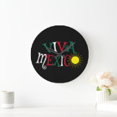 Viva Mexico Grote Klok (Huis)