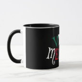 Viva Mexico Mok (Links)