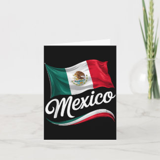 Viva Mexico Onafhankelijkheidsdag Mexicaanse vlag  Kaart