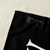 Viva Mexico Strandlaken (In situ)