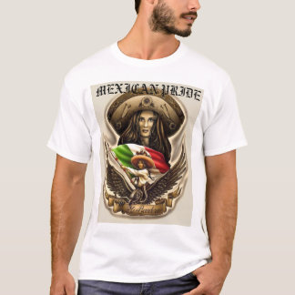 VIVA MEXICO T-SHIRT