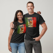 Viva mexico t-shirt (Unisex)