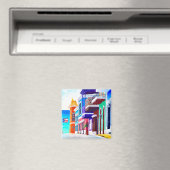 ¡Viva Puerto Rico! Magneet (Insitu (Vaatwasser))