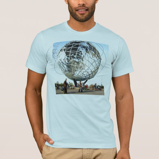 Viva Queens y L.A. T-shirt (Voorkant)