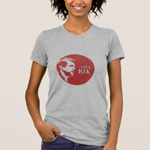 Viva RFK T-shirt