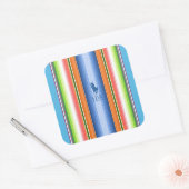 VIVA STICKER (Envelop)