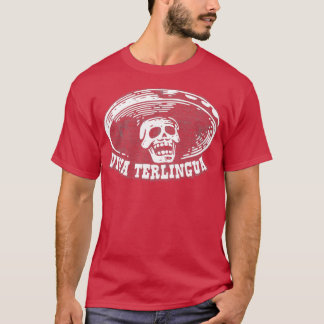 Viva Terlingua T-shirt