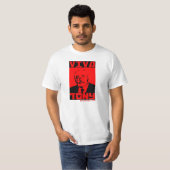 Viva Tony T-shirt (Voorkant volledig)
