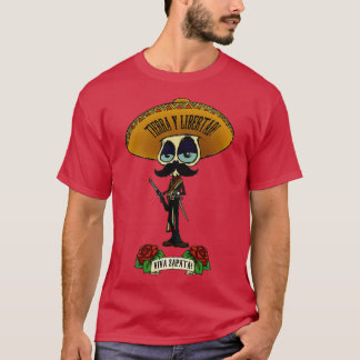 Viva Zapata T-shirt