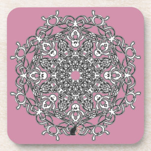 Vivace Octa Glyph Dawn Dessous de verre