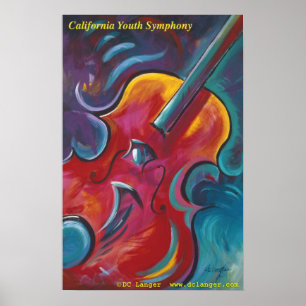 Vivace Poster