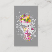 Vivace Visitekaartje (Achterkant)