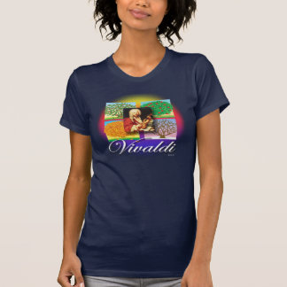 VIVALDI DARK T T-SHIRT