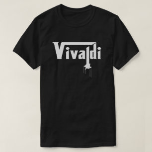 VIVALDI T-SHIRT