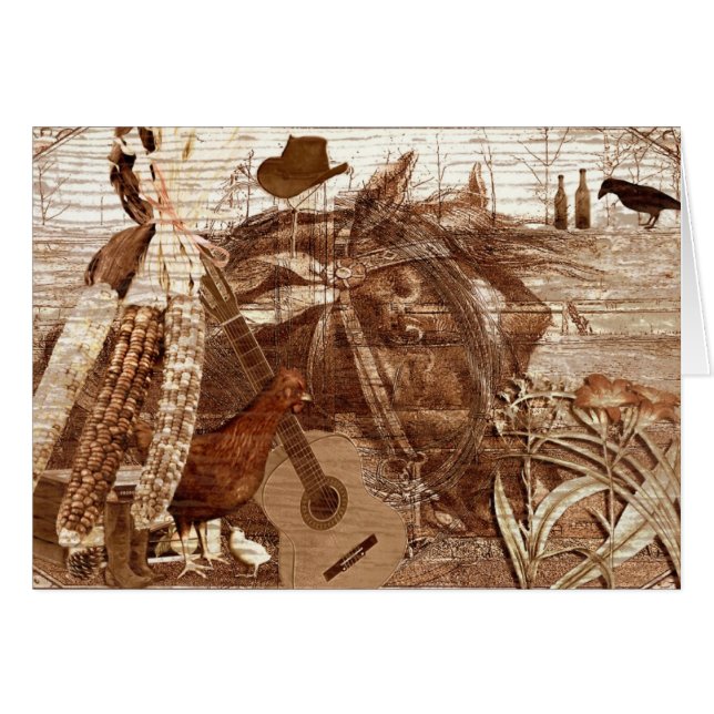 Vivant il pays (Devant horizontal)