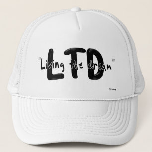 Vivant le casquette rêveur