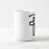 Vivant - Mug de Morphage (Centre)