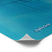 Vivarium Poster (Hoek)