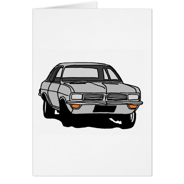 Vivats argentés de Vauxhall (Devant)