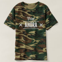 Vive Ahora - VA Camo